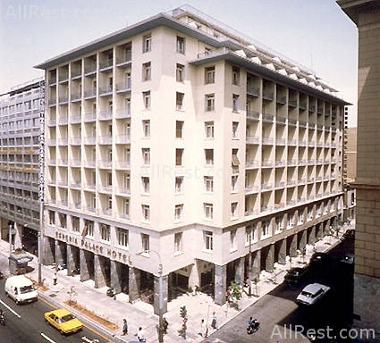 Esperia Palace 